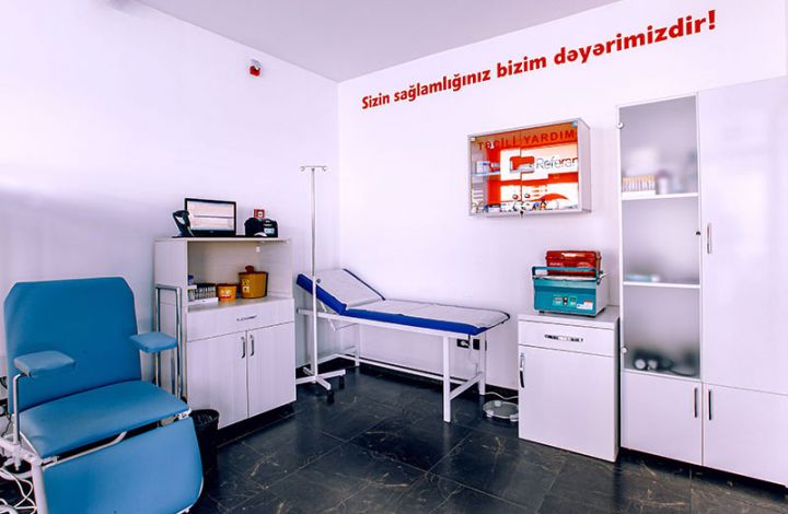 Dövlət Agentliyinin "sevimli" şirkəti - HƏR AY TENDERİN QALİBİ OLUR