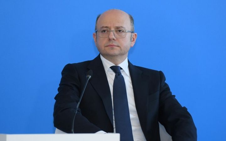 Azərbaycanın Energetika naziri Rusiya Enerji Həftəsində iştirak edəcək