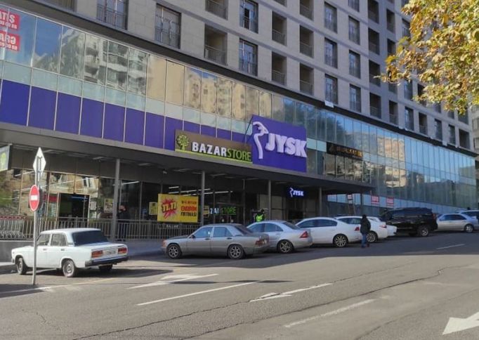 10-cu JYSK mağazası açılır - ÜNVAN