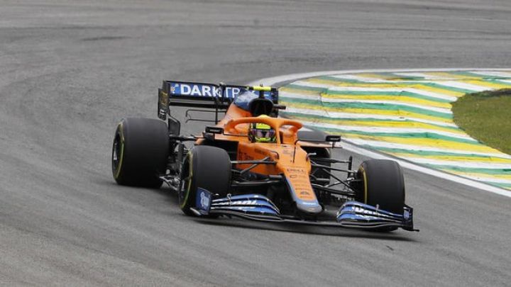 Audi, McLaren Group-u satın aldı