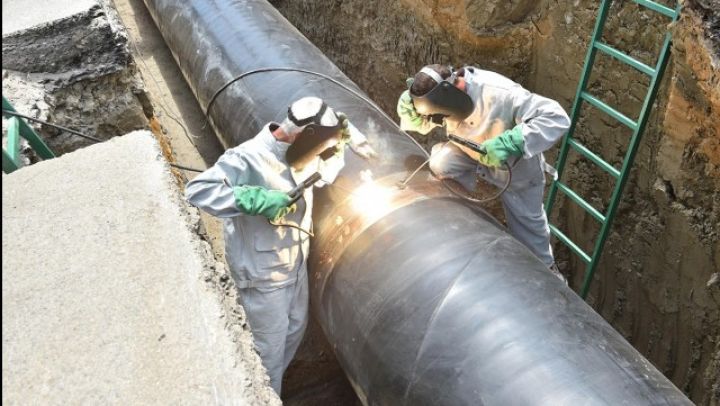 Mingəçevir və Şirvanın su və kanalizasiya sisteminin qurulması bu şirkətlərə həavalə olundu  - 60 MİLYON MANATLIQ SİFARİŞLƏR