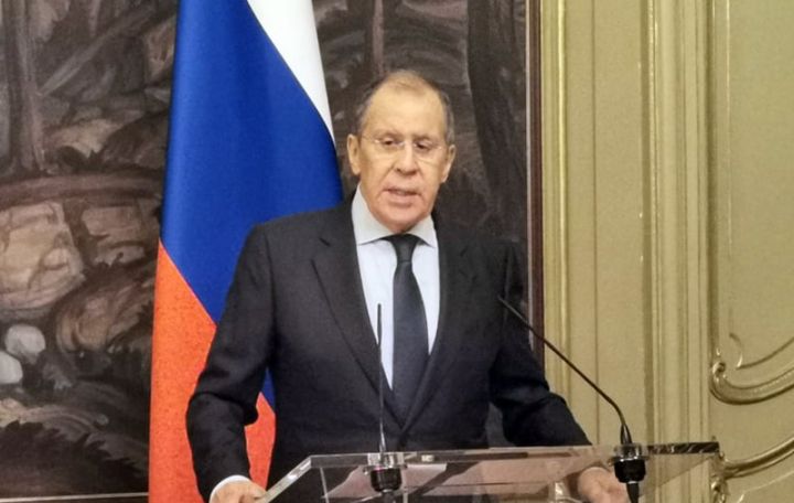 Lavrov Rusiya, Ermənistan və Azərbaycan liderlərinin görüşünün keçiriləcəyinə əminliyini bildirib