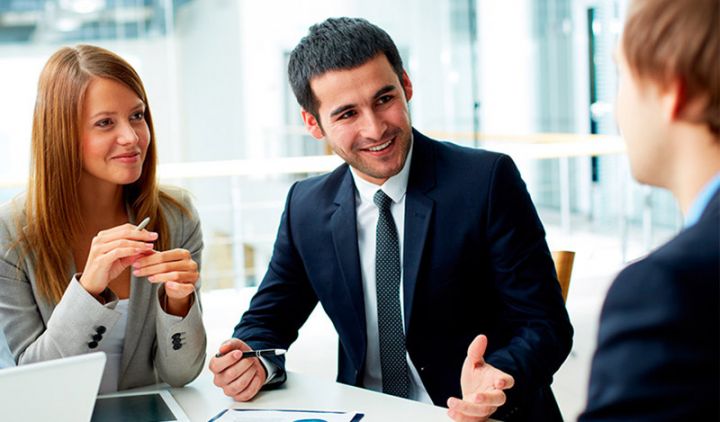 İri banka marketinq üzrə baş mütəxəssis tələb olunur