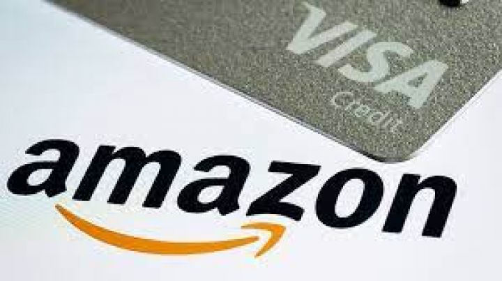 “Visa” “Amazon”un qadağasının Azərbaycandakı kart istifadəçilərinə təsirini şərh edib