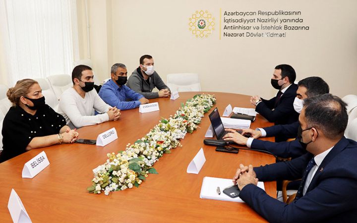 Azərbaycanda mebellərin qüsurlu olmasından şikayətlər artıb