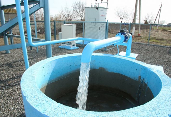 1,9 milyon manata 50 quyuya servis xidməti göstəriləcək