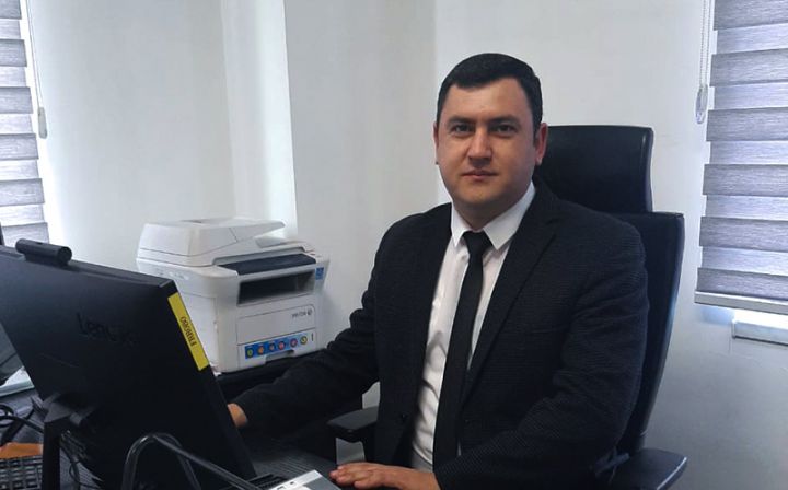 “Korporativ və insani dəyərlərimə sadiq qalıram”