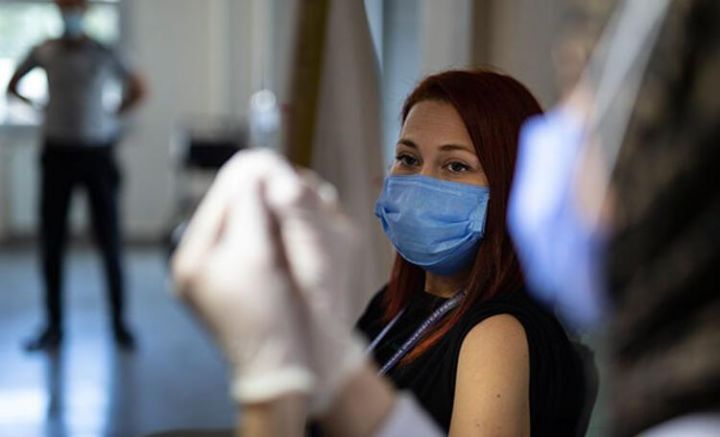 Azərbaycanda koronavirus ilə bağlı son vəziyyət açıqlandı