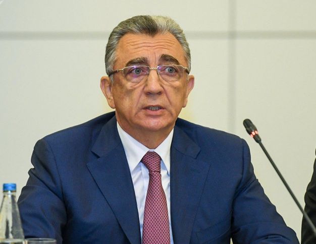 Eldar Əzizov: "Bakı Nəqliyyat Agentliyi yeni formada fəaliyyətə başlayacaq”