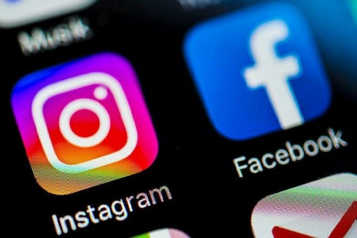"Facebook", "Instagram" və "WhatsApp"da yaranmış problemin səbəbi açıqlanıb