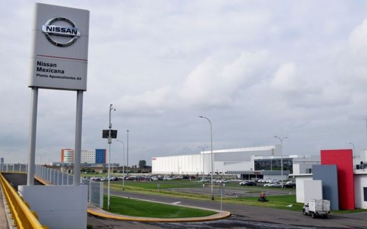 “Nissan” çip çatışmazlığına görə istehsalı dayandıracaq