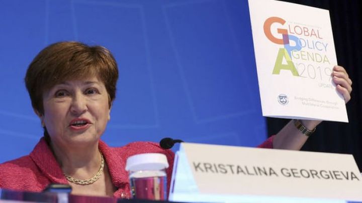 Bu gün BVF sədrinin müqəddəratı həll olunacaq