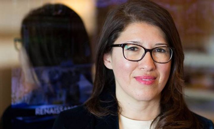 AYİB-in Azərbaycan nümayəndəliyinə yeni rəhbər təyin olundu