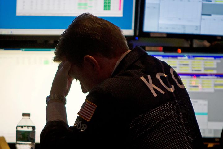 Qlobal bazarlarda son vəziyyət - GÜNƏ BAXIŞ