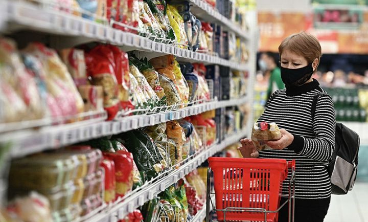 Azərbaycanda 30,3 milyard manatlıq satış