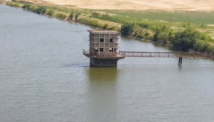 Azərbaycandakı su obyektləri dövlətsizləşdiriləcək