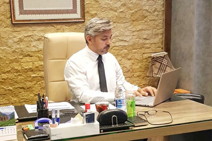 Sahibkarlar Konfederasiyasının 3 ölkə üzrə mayəndəsi nümayəndəsi təyin olundu