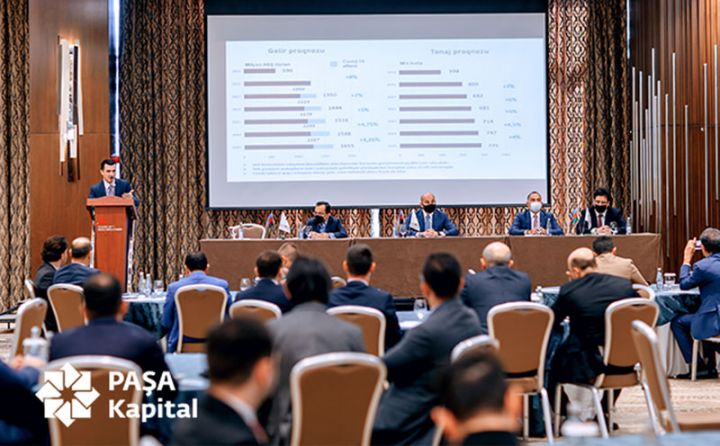 "PAŞA Kapital" şirkəti  “Silk Vey Vest Aviaşirkəti”nin 50 milyon dollarlıq istiqraz buraxılışını həyata keçirəcək