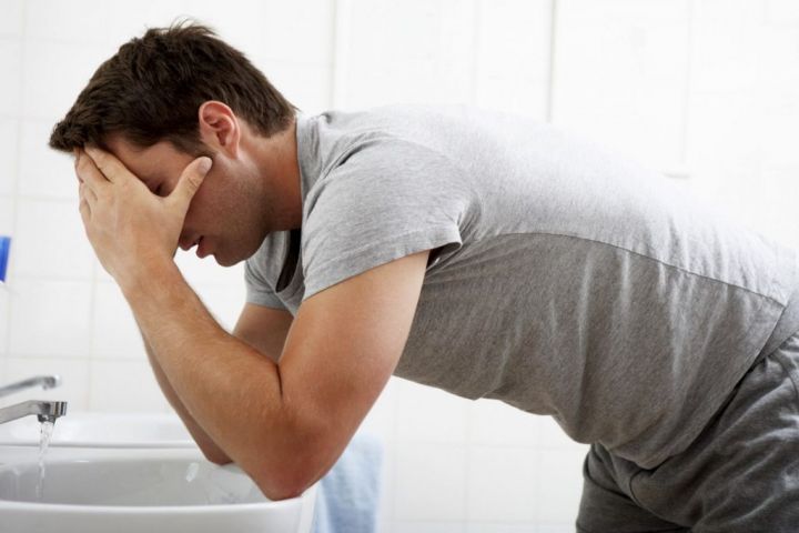 Ağcabədidə kütləvi zəhərlənmə olub