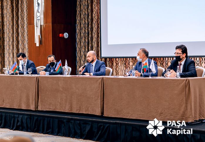 Azərbaycan şirkəti 2 tranşda kapital bazarından 50 milyon dollar cəlb etməyi nəzərdə tutur