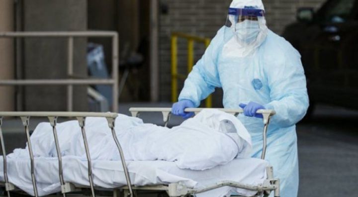 Azərbaycanda koronavirus ilə bağlı son vəziyyət açıqlandı