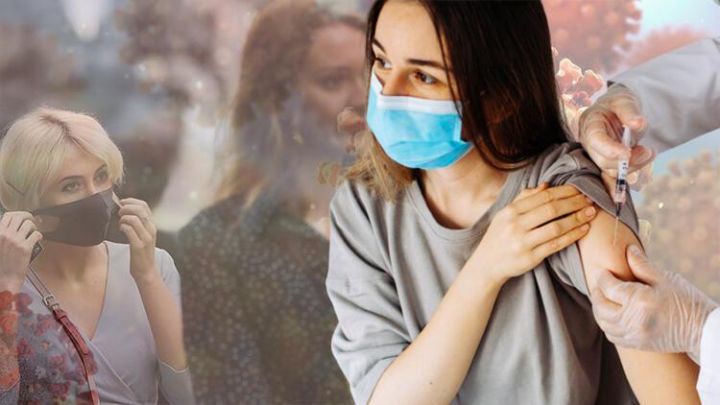 Azərbaycanda koronavirus ilə bağlı son vəziyyət açıqlandı