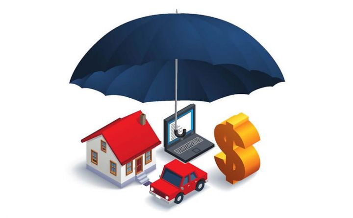 Yığım və ödənişləri azalan sığorta şirkətləri