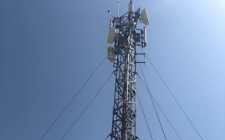 Zəngilanda radio və televiziya yayımı təmin olundu