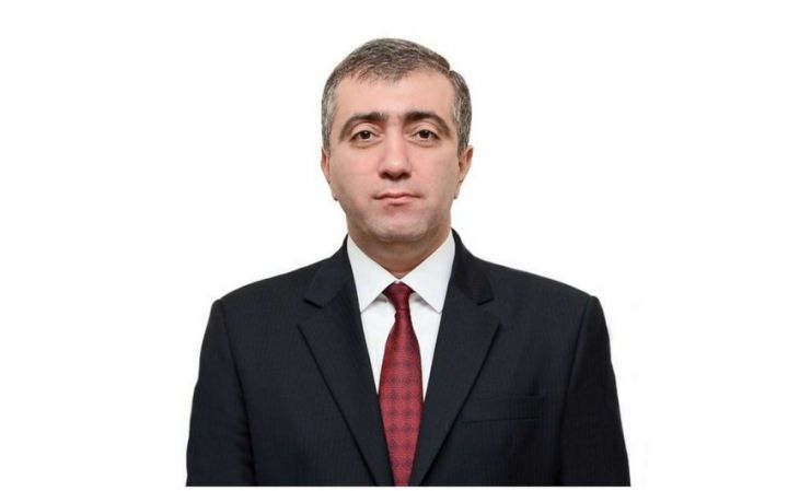 Dövlət Dəniz və Liman Agentliyinə sədr təyin olundu