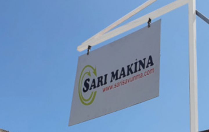 Bakıda 545 min manat kapital ilə yeni şirkət yaradılıb