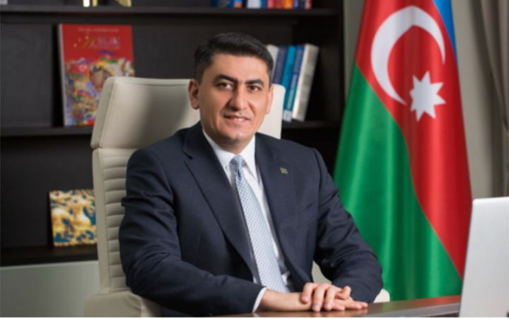 "Bazarın potensialı hətta 100 milyon manatı keçə bilər" - MÜSAHİBƏ