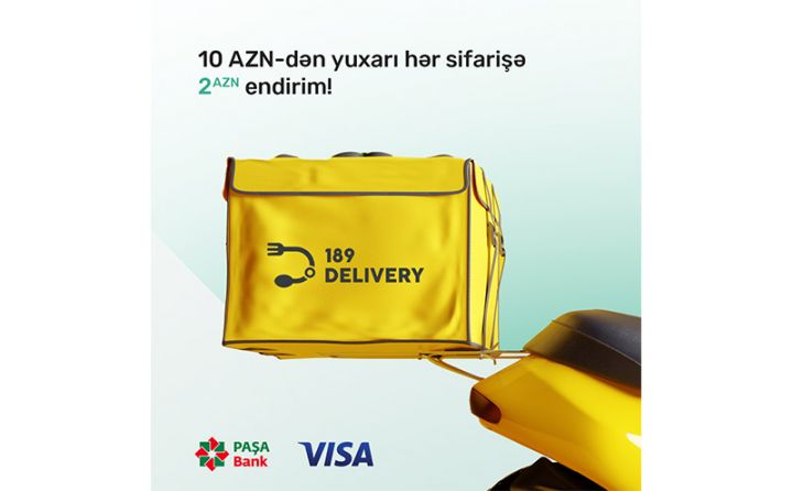 “Visa” kartları daim imtiyaz qazandırır!