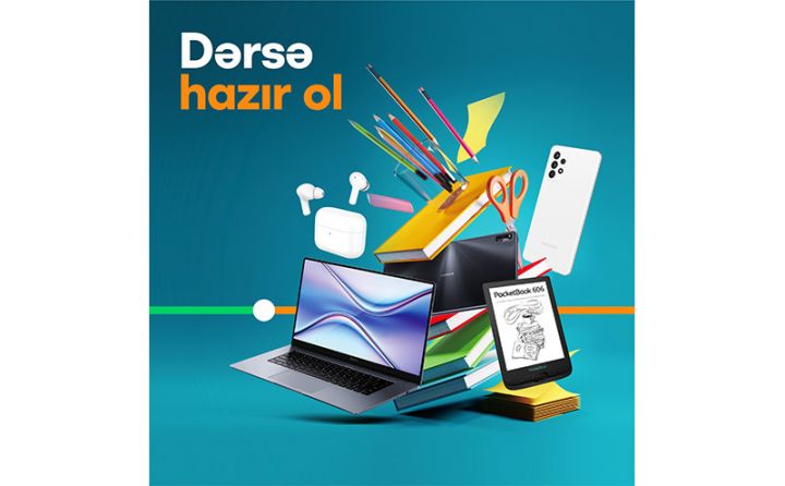 Əlaçı olmağın 5 sirri