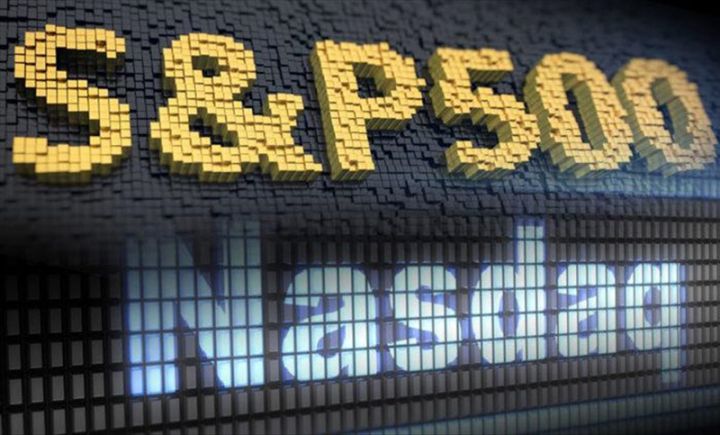 Nasdaq və S&P 500 tarixi rekordlarını yenilədilər