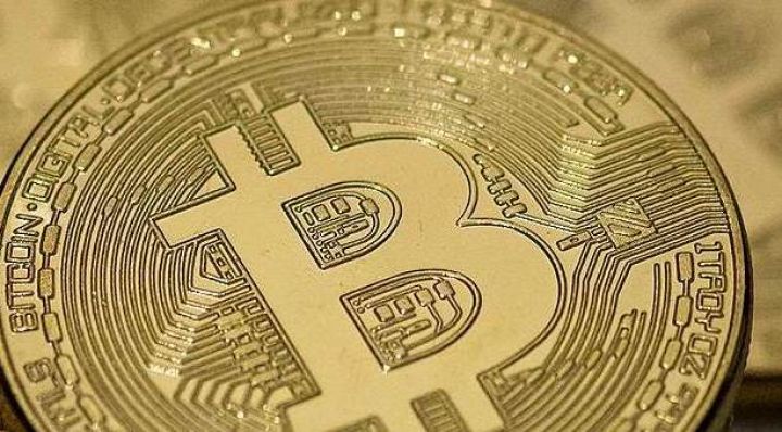 Bitkoin bahalaşmağa başlayıb, 55 min dollara kimi də davam edə bilər