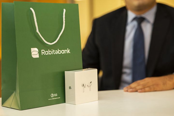 “Rabitəbank”ın lotereyasının ilk qalibləri məlum oldu - SİYAHI