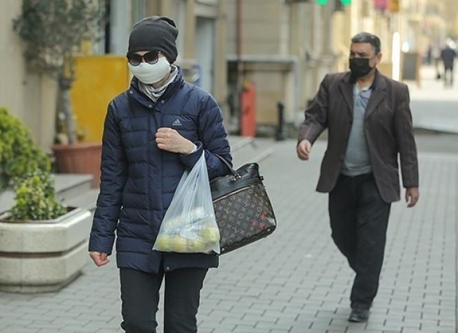 Azərbaycanda koronavirus ilə bağlı son vəziyyət açıqlandı