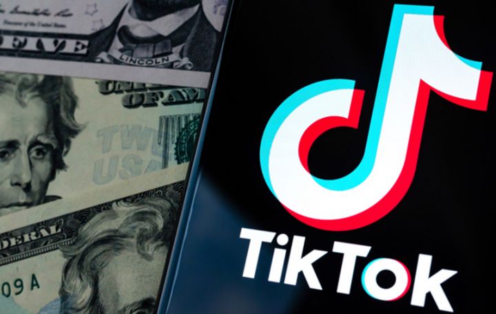 TikTok 3 milyard dollardan çox kredit götürəcək