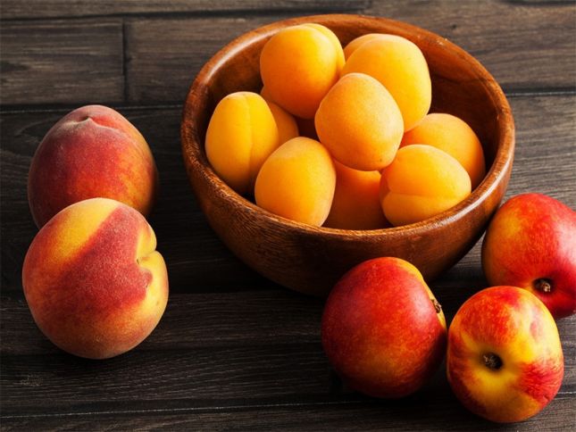 Rusiya qurumu: Azərbaycan meyvələrində karantin obyektlərinin aşkarlanmasından narahatlığını bildirib