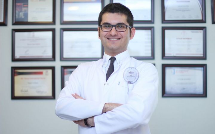 TƏBİB-in sədr müşavirinin istefa ərizəsi də qəbul olunub