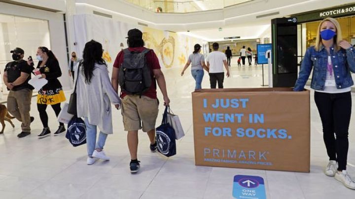 ABŞ-da inflyasiya 5 faizin üzərində qalmaqda davam edir