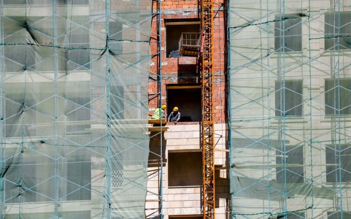 Tikintiyə nəzarət sərtləşdirilir