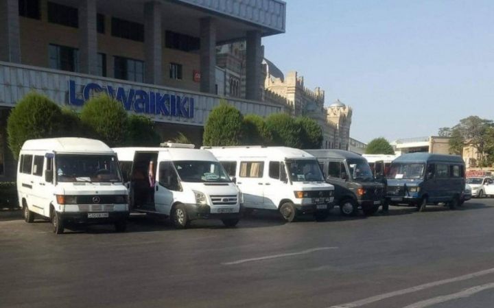 Bir gün ərzində 1500-dən çox daşıma həyata keçirilib - YOL POLİSİ MƏLUMAT YAYDI