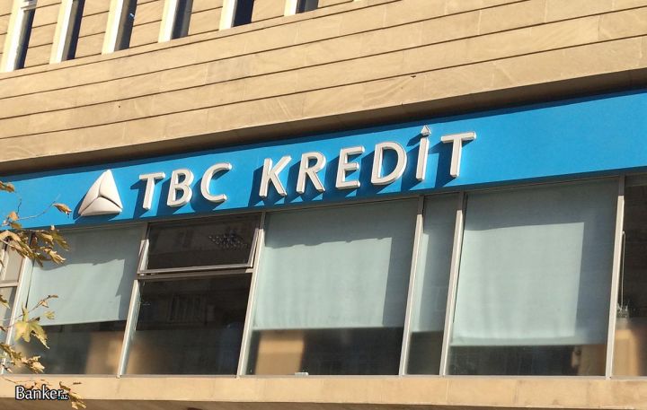 “TBC Kredit” istiqrazlar ilə 3 milyon manat borc alır - ŞƏRTLƏR