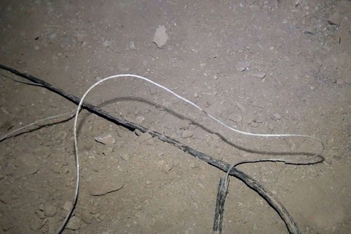 Çörək sexinin rəhbərini cərəyan vuraraq öldürüb