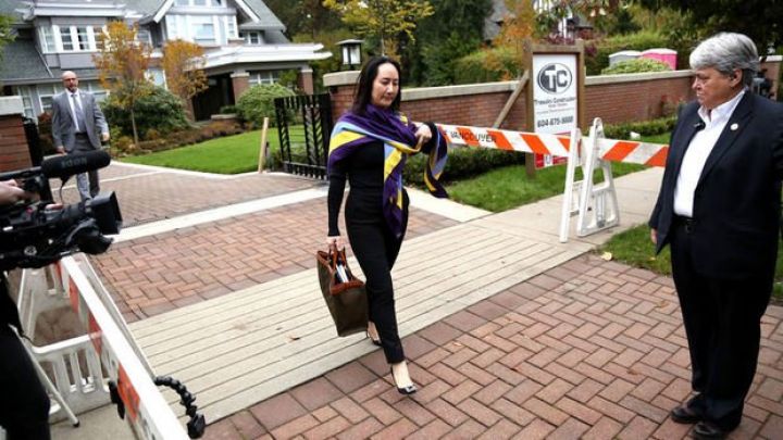 Huawei şirkətinin həbs edilmiş direktoru  ABŞ ilə razılaşdı - ÇİNƏ QAYIDACAQ