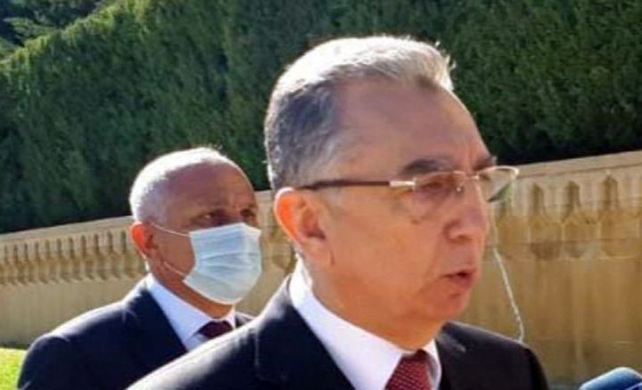 "Hacı Zeynalabdin Tağıyevin heykəlinin açılışı yaxın günlərdə ola bilər"