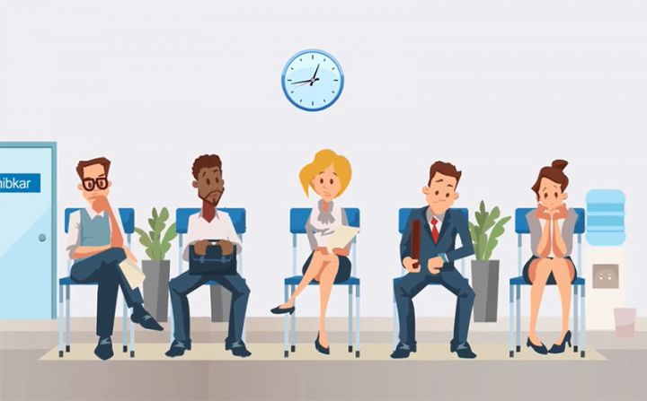 İş yerinə dair arayış əldə etmək indi daha asan, sürətli və rahatdır