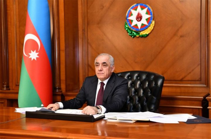 Azərbaycan İnvestisiya Holdinqinin Müşahidə Şurasının iclası keçirilib