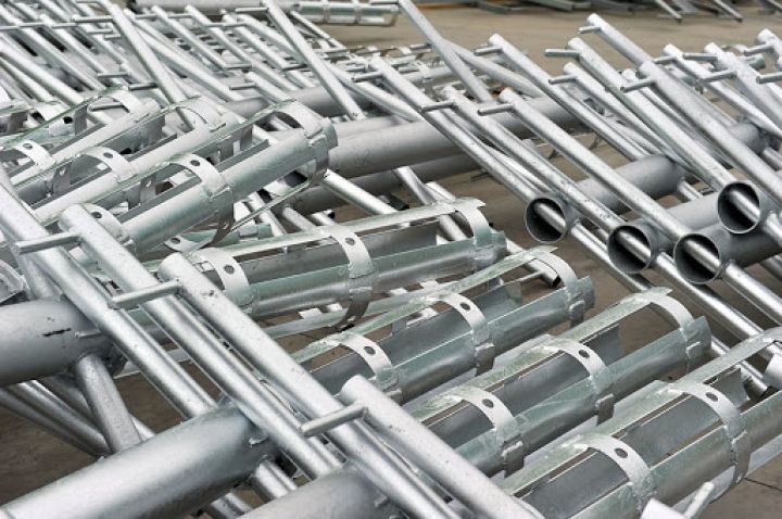 Azərbaycan şirkəti Türkiyəyə metal konstruksiyalar ixracına başlayıb